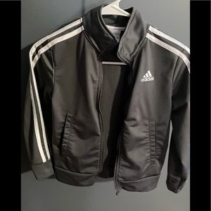 Boy’s adidas jacket